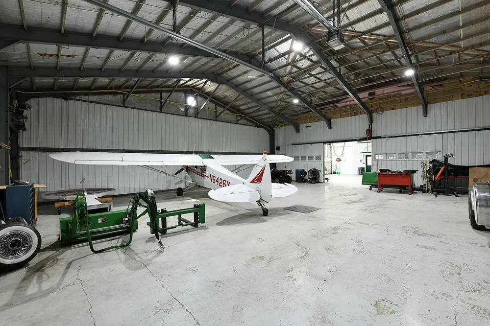 18000 US-10 Highway Hawley, MN 56549