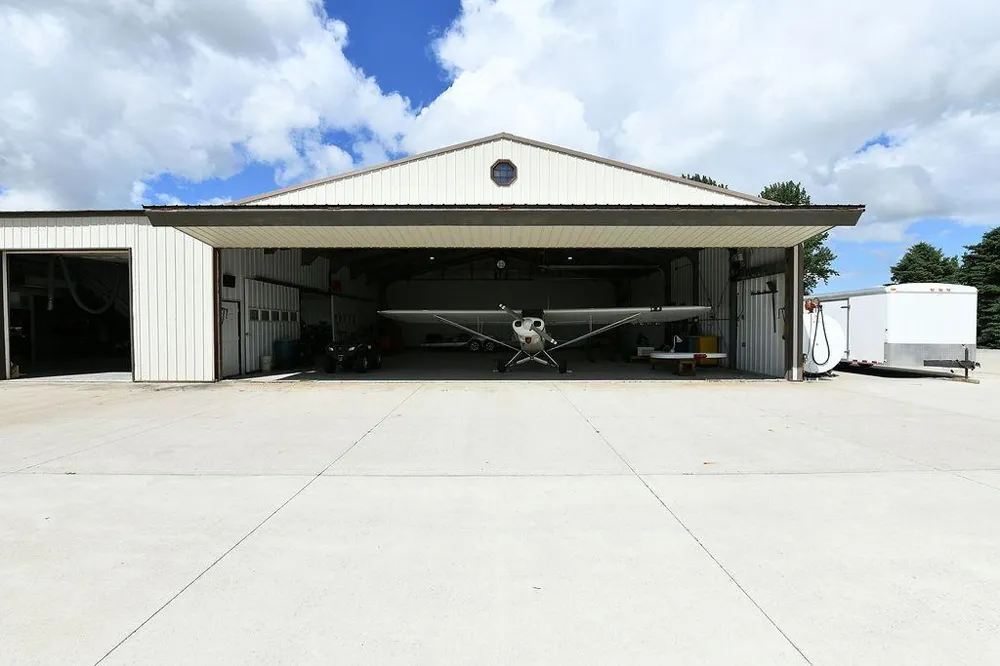 18000 US-10 Highway Hawley, MN 56549