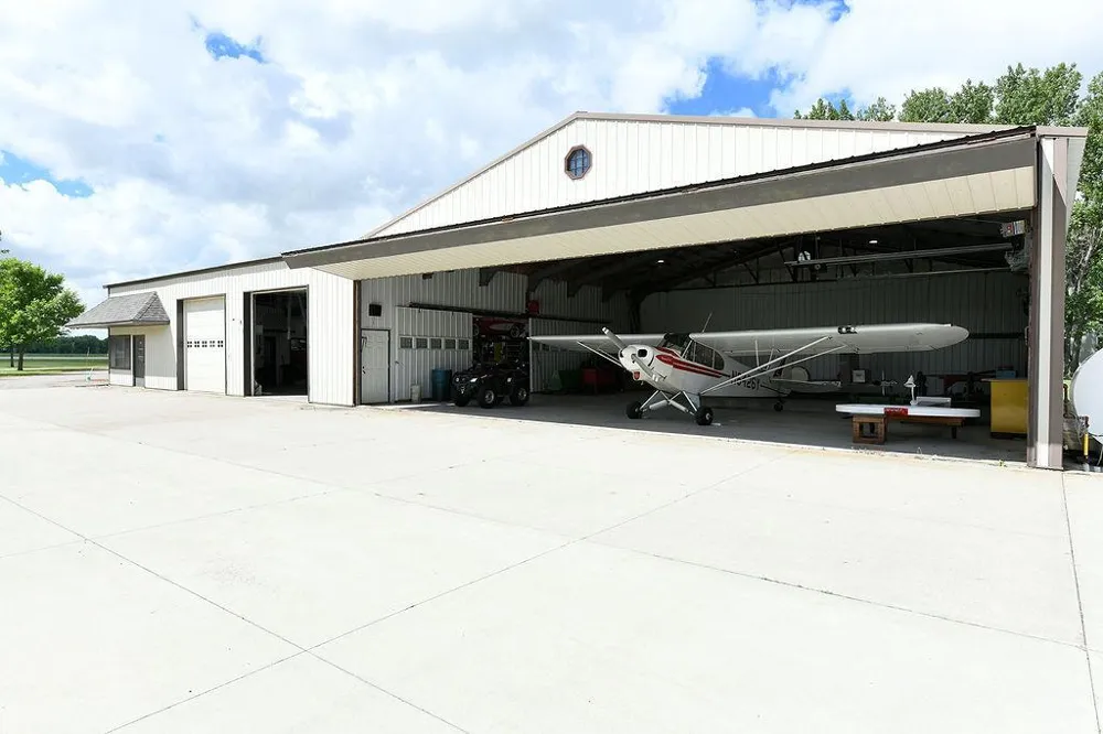 18000 US-10 Highway Hawley, MN 56549