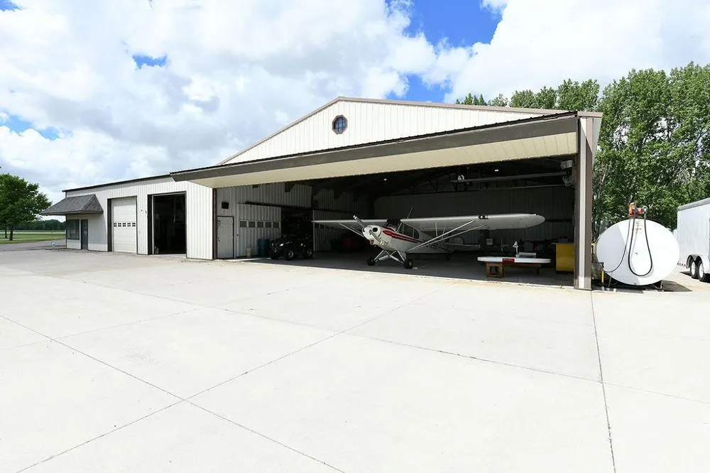 18000 US-10 Highway Hawley, MN 56549