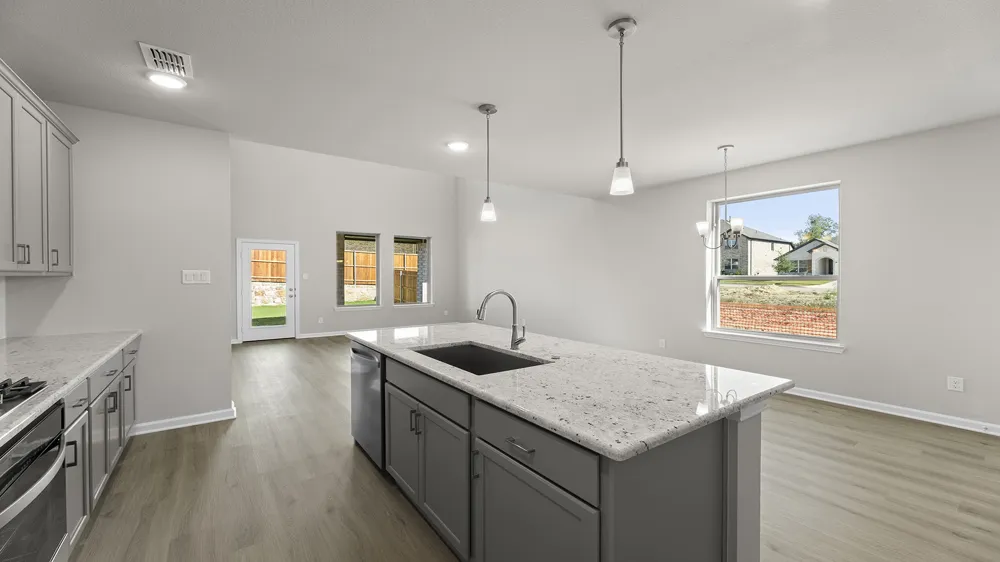 4873 Dee Street Celina, TX 75009