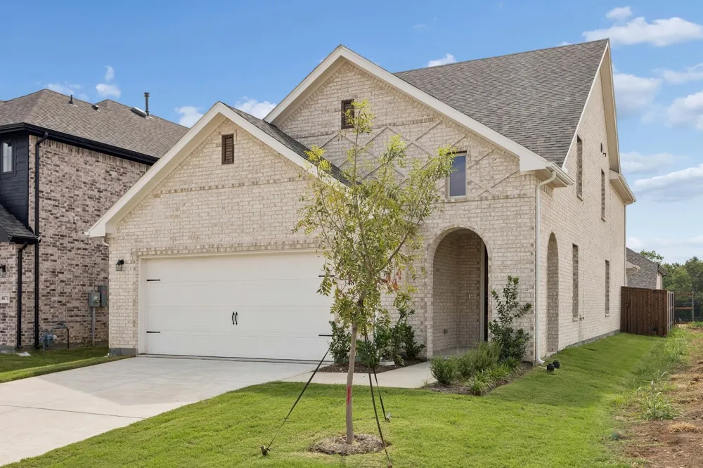4873 Dee Street Celina, TX 75009
