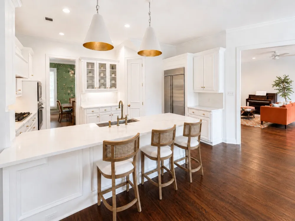 3606 Cedar Lane Farmers Branch, TX 75234