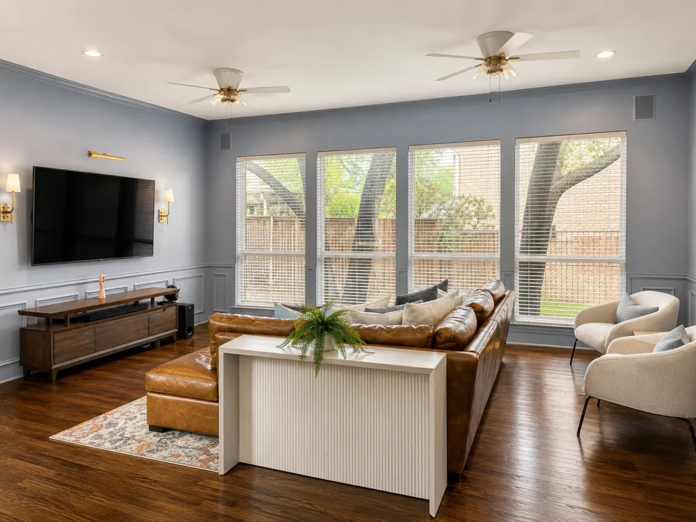 3606 Cedar Lane Farmers Branch, TX 75234
