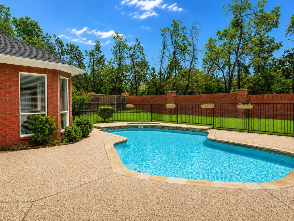 3606 Cedar Lane Farmers Branch, TX 75234