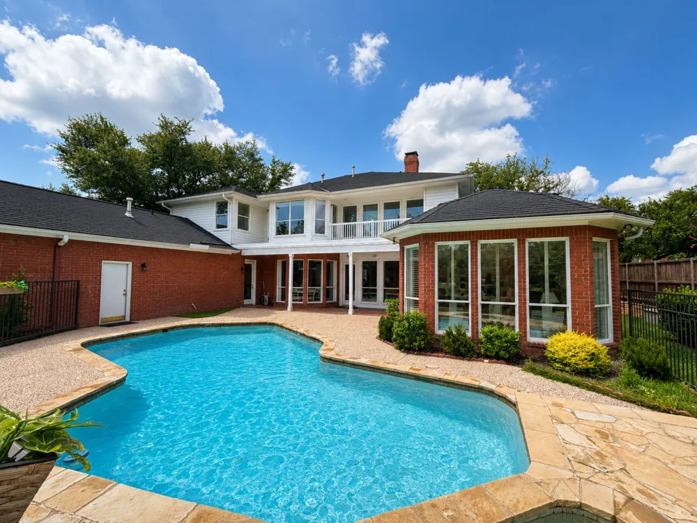 3606 Cedar Lane Farmers Branch, TX 75234