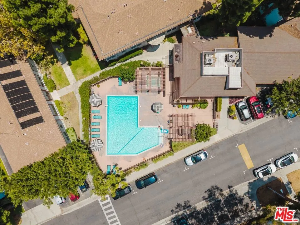 3622 Kalsman Drive #2 Los Angeles, CA 90016