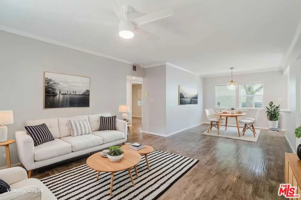 3622 Kalsman Drive #2 Los Angeles, CA 90016