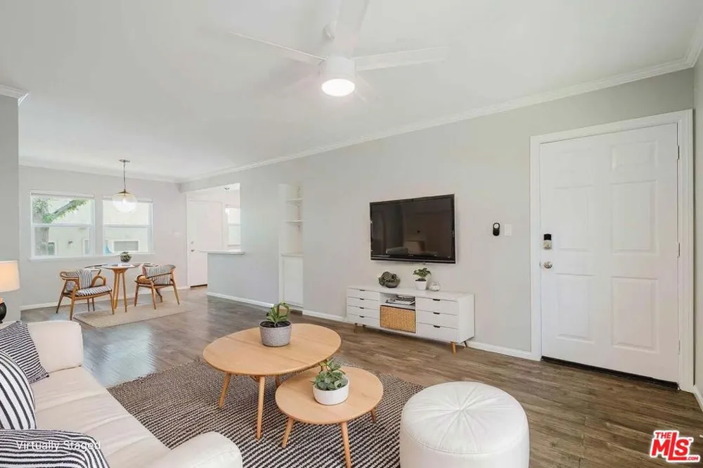 3622 Kalsman Drive #2 Los Angeles, CA 90016