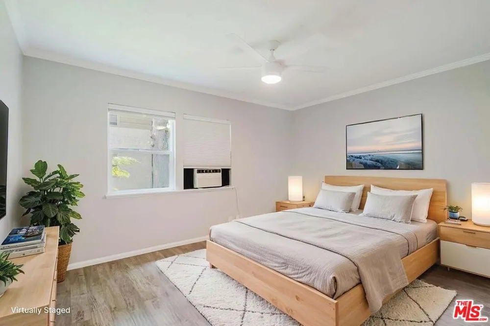 3622 Kalsman Drive #2 Los Angeles, CA 90016