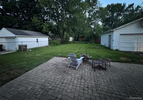 4597 Holt Road