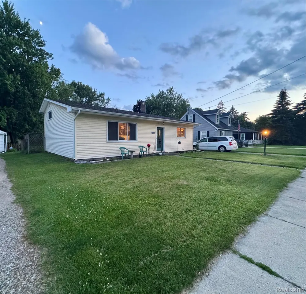 4597 Holt Road Delhi Charter Township, MI 48842