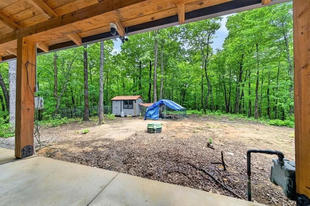 831 I B Maynard Street Spencer, TN 38585