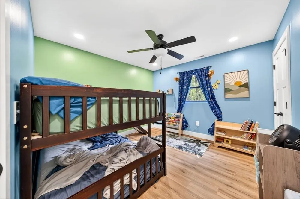 831 I B Maynard Street Spencer, TN 38585
