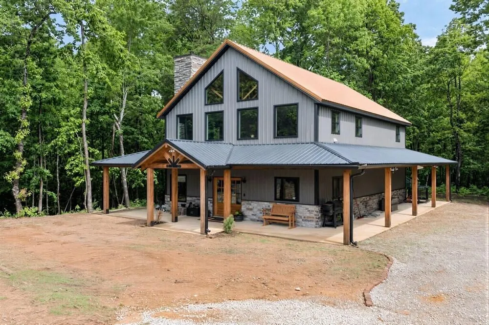 831 I B Maynard Street Spencer, TN 38585