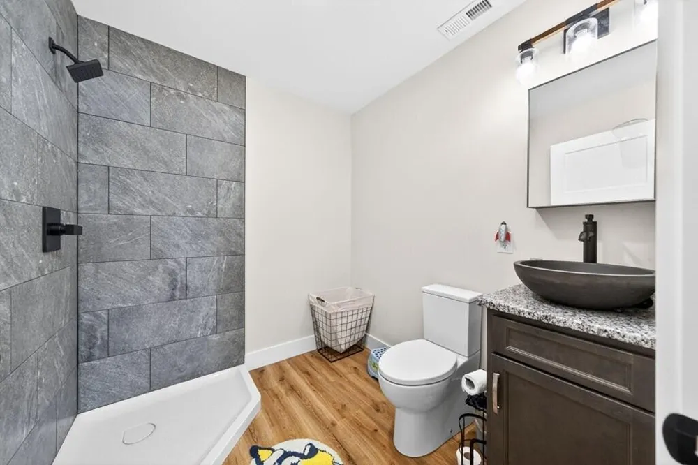 831 I B Maynard Street Spencer, TN 38585