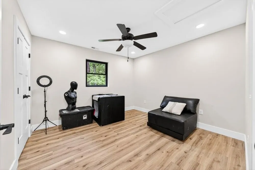 831 I B Maynard Street Spencer, TN 38585