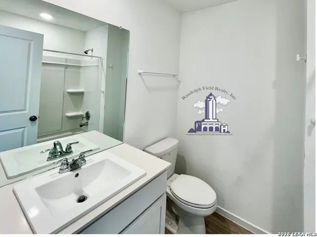 12931 KATHLEEN St Hedwig, TX 78152