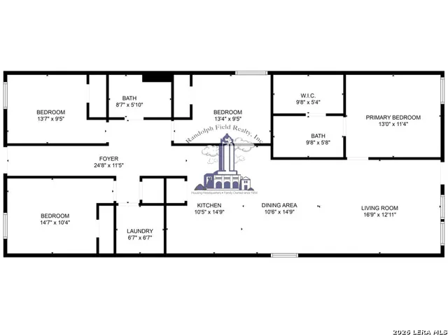 12931 KATHLEEN St Hedwig, TX 78152