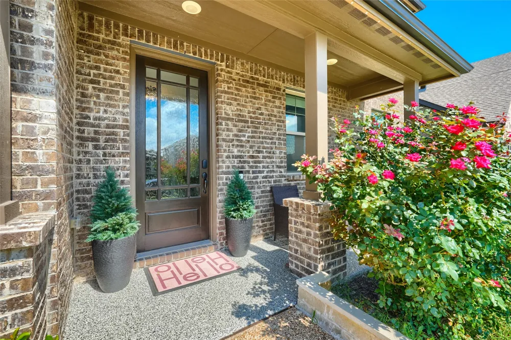 2404 Limestone Lane Melissa, TX 75454