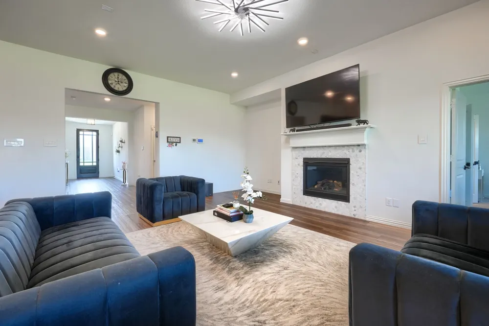 2404 Limestone Lane Melissa, TX 75454