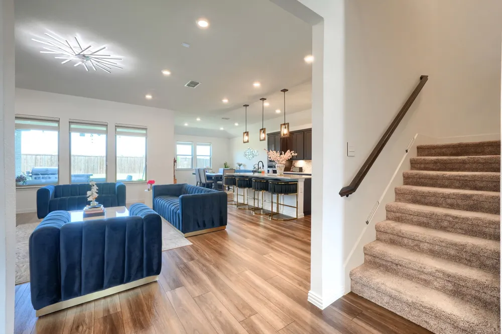 2404 Limestone Lane Melissa, TX 75454