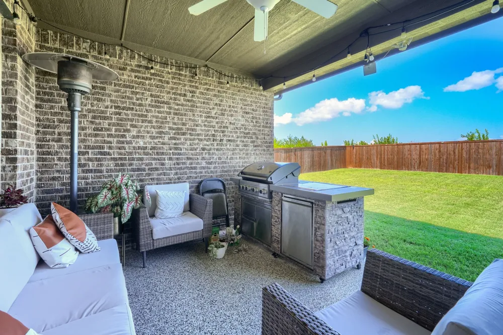 2404 Limestone Lane Melissa, TX 75454