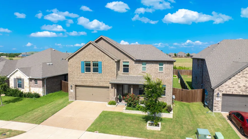 2404 Limestone Lane Melissa, TX 75454