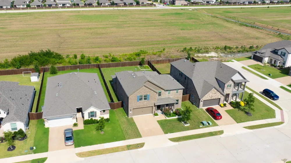 2404 Limestone Lane Melissa, TX 75454