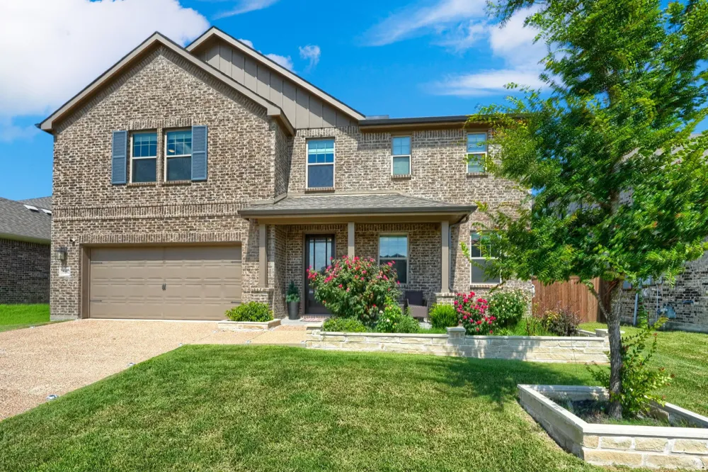 2404 Limestone Lane Melissa, TX 75454