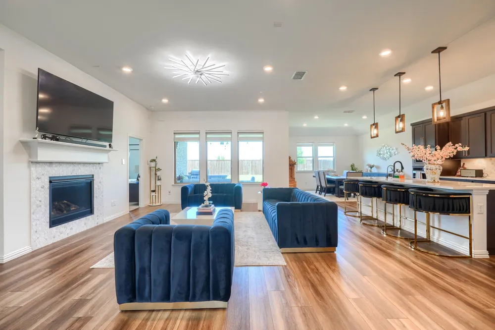2404 Limestone Lane Melissa, TX 75454