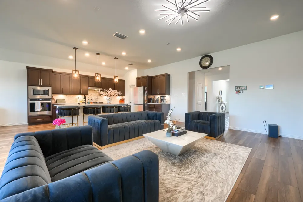 2404 Limestone Lane Melissa, TX 75454