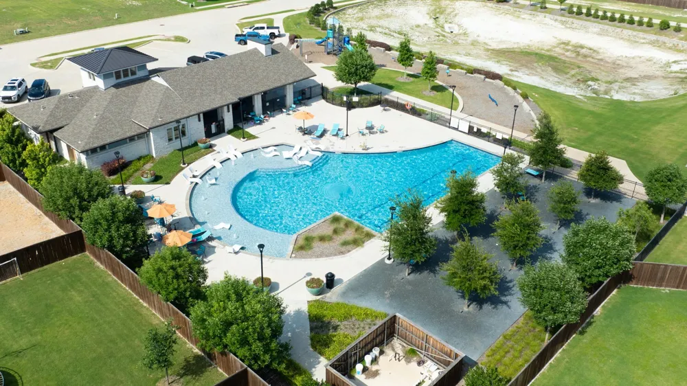 2404 Limestone Lane Melissa, TX 75454