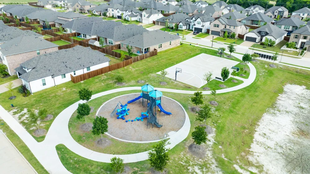 2404 Limestone Lane Melissa, TX 75454