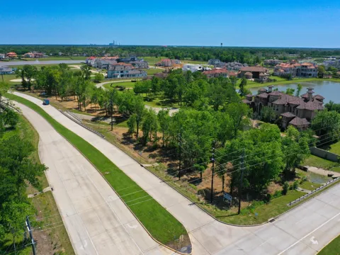 Williams Way Boulevard