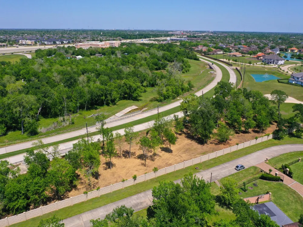 Williams Way Boulevard Richmond, TX 77469
