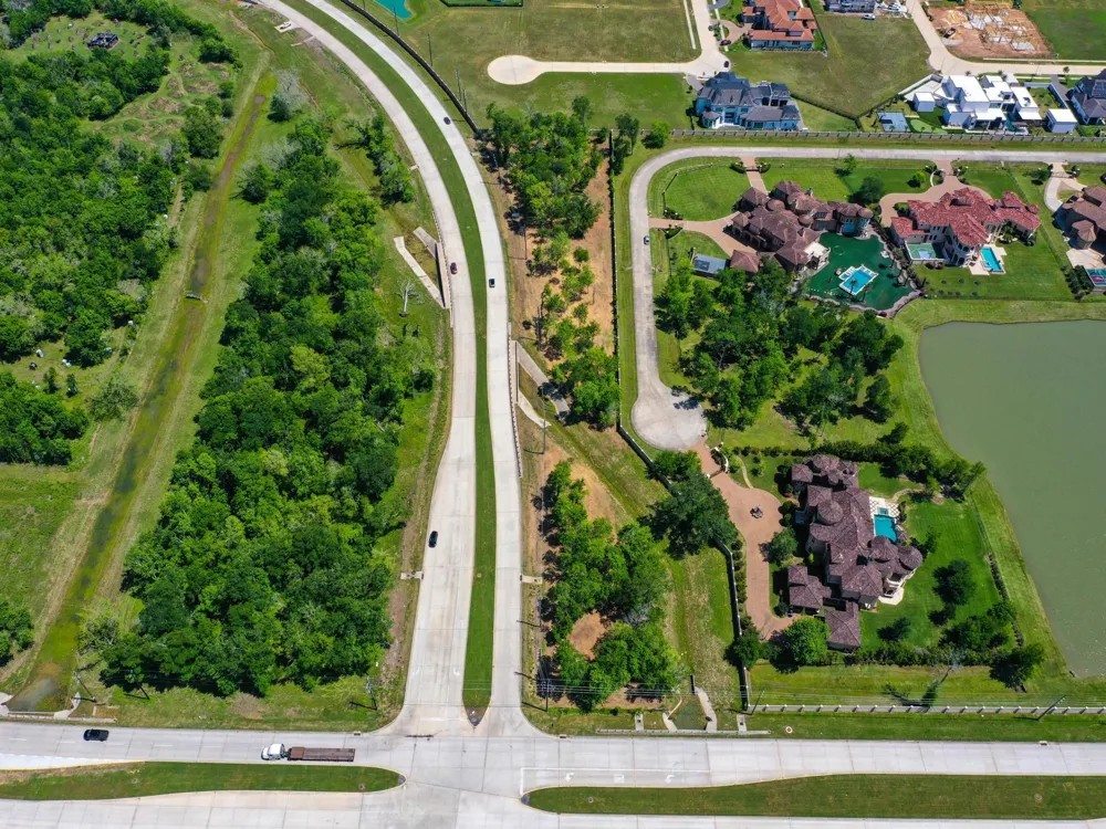 Williams Way Boulevard Richmond, TX 77469