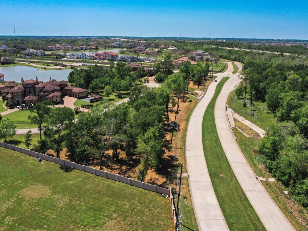 Williams Way Boulevard Richmond, TX 77469