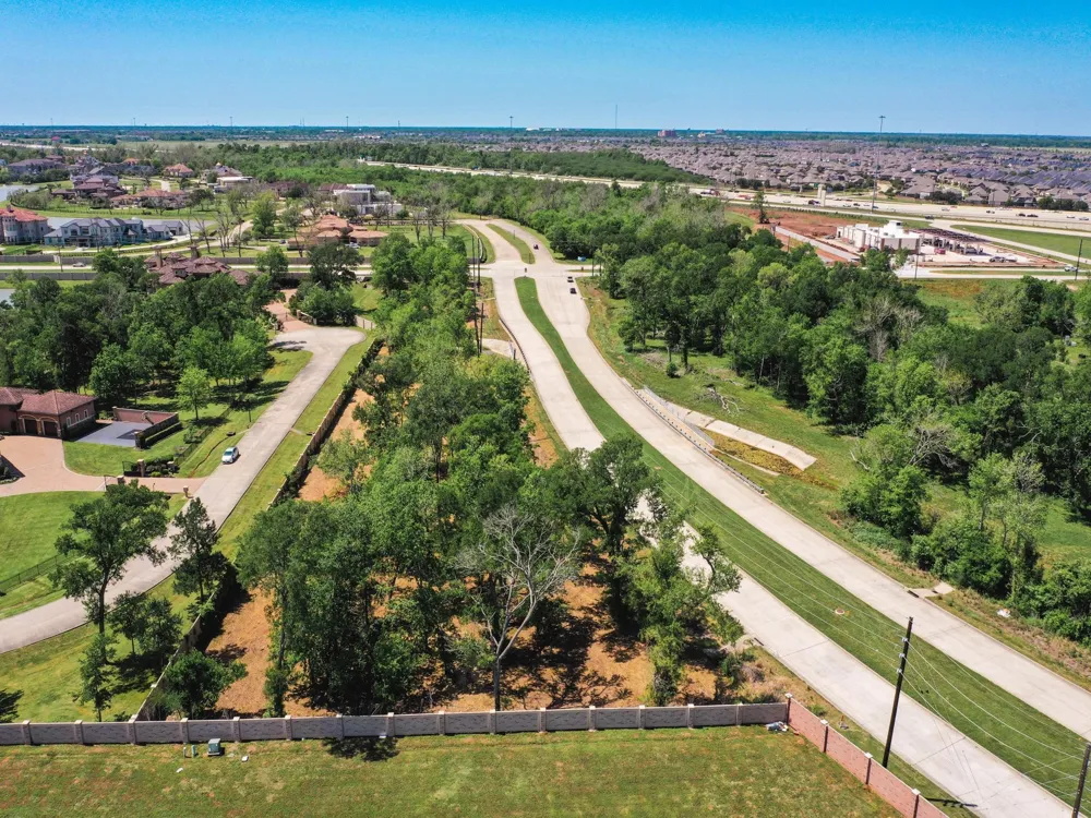 Williams Way Boulevard Richmond, TX 77469