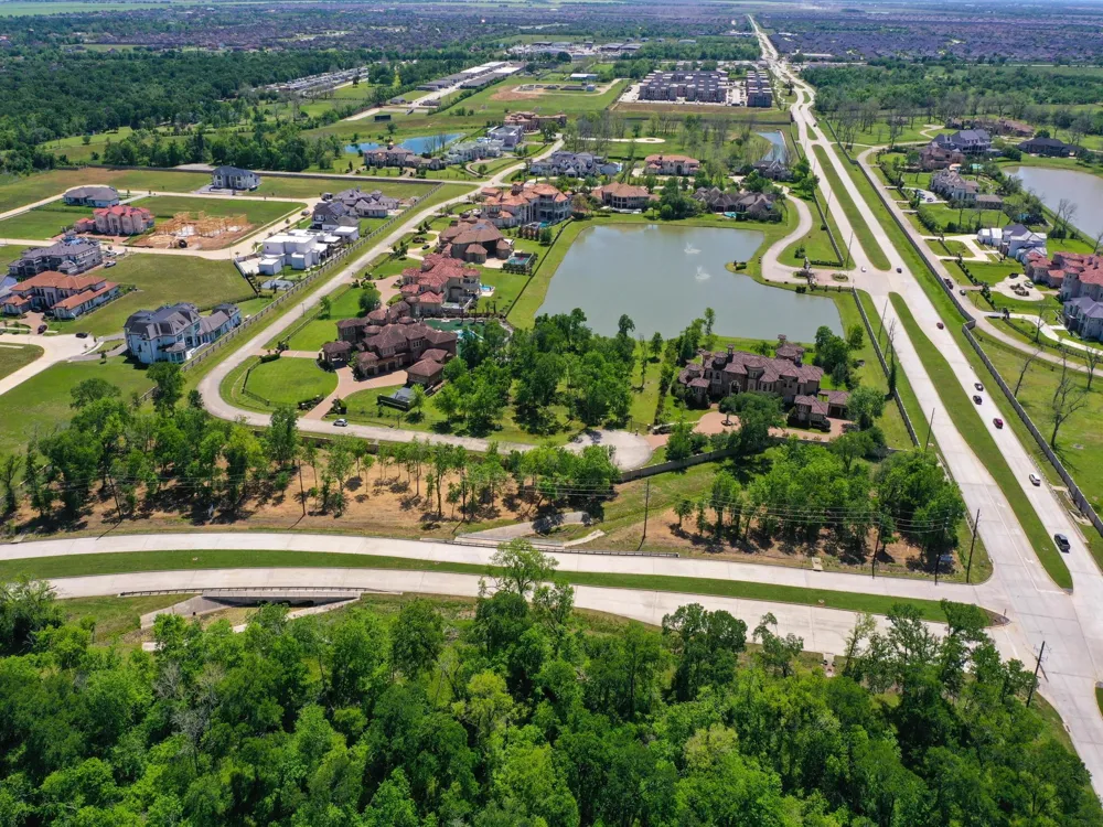 Williams Way Boulevard Richmond, TX 77469