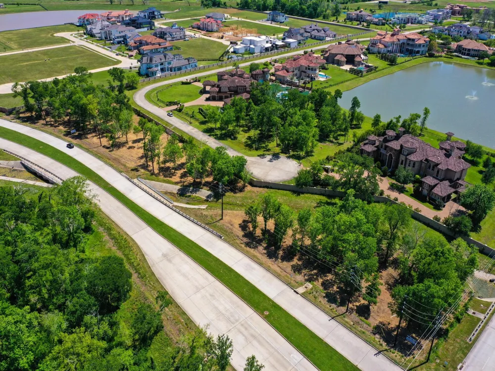 Williams Way Boulevard Richmond, TX 77469