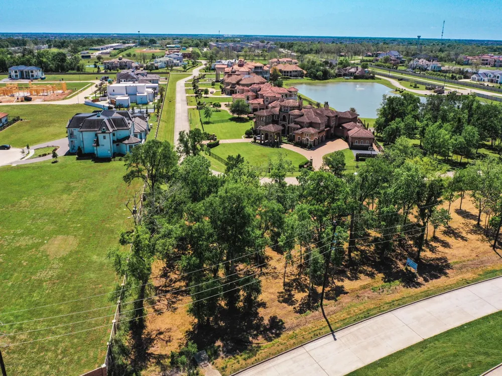 Williams Way Boulevard Richmond, TX 77469