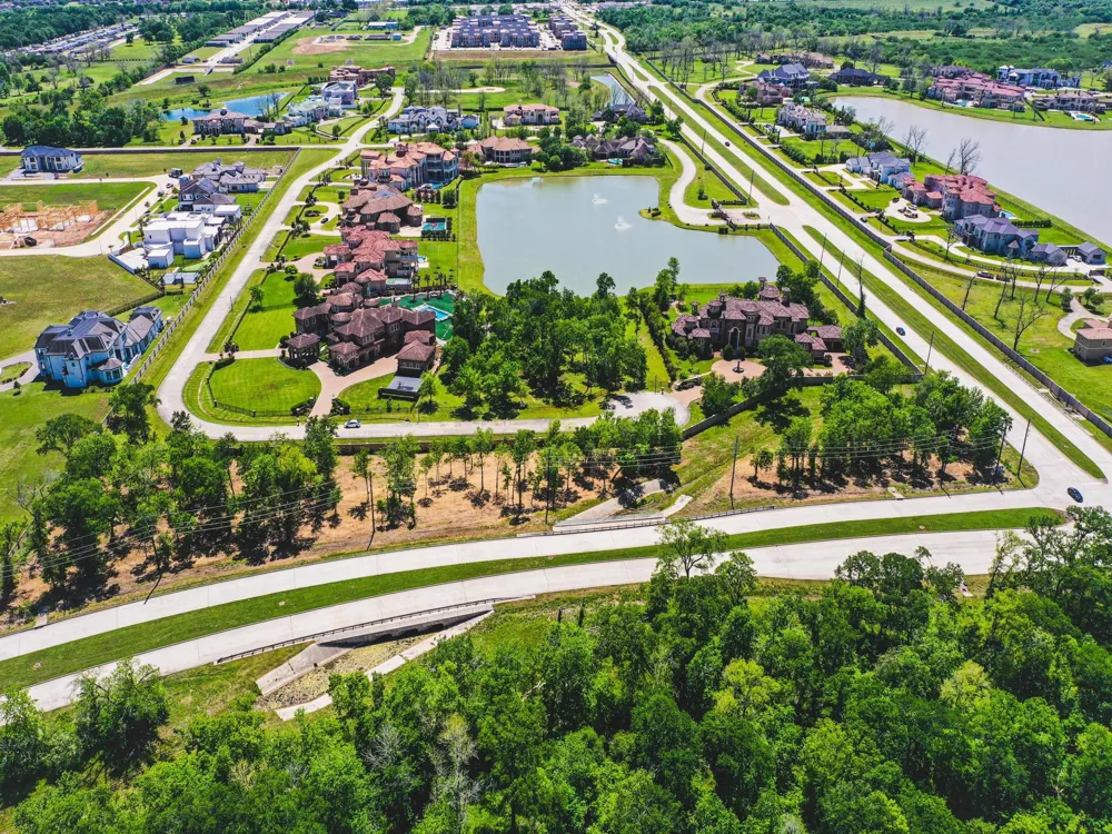 Williams Way Boulevard Richmond, TX 77469