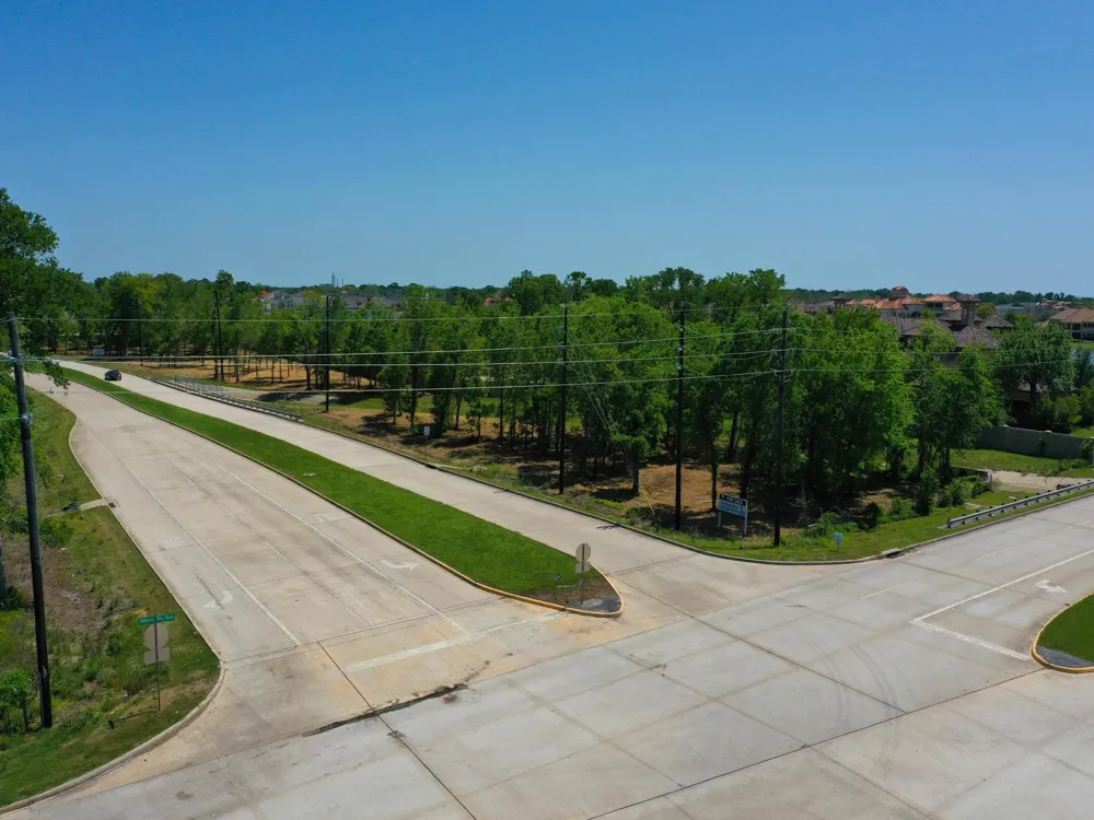 Williams Way Boulevard Richmond, TX 77469