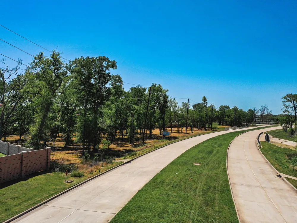 Williams Way Boulevard Richmond, TX 77469