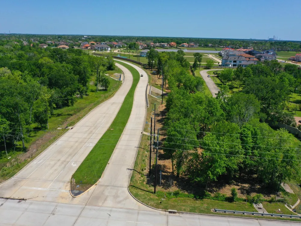 Williams Way Boulevard Richmond, TX 77469