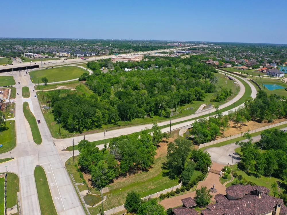 Williams Way Boulevard Richmond, TX 77469