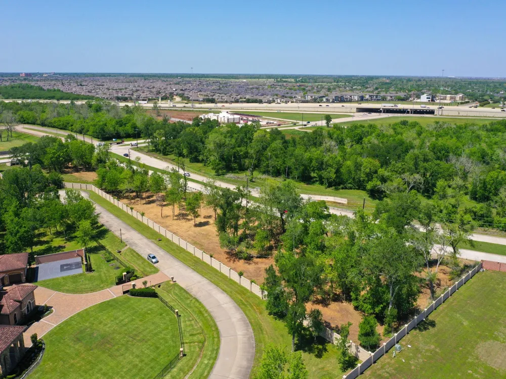 Williams Way Boulevard Richmond, TX 77469