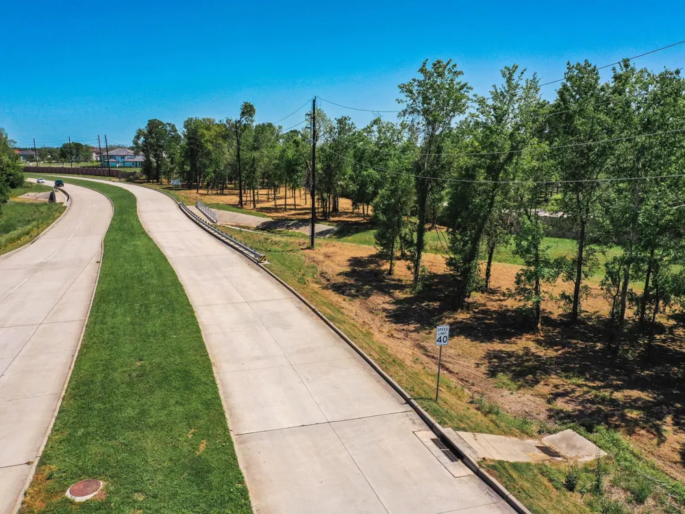 Williams Way Boulevard Richmond, TX 77469