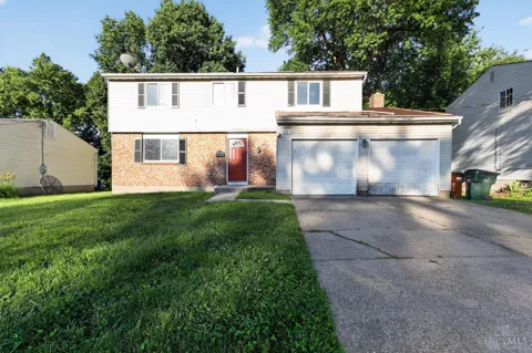 11485 Lincolnshire Drive